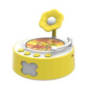 Juguetes Educativos Cristianos para Niños, Proyector de Cuentos Educativo con Batería de Litio - Product Image 1