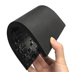 Pantalla LED <span class=keywords><strong>de</strong></span> Barra Vertical para Interiores <span class=keywords><strong>de</strong></span> Alto Brillo, Cabina <span class=keywords><strong>de</strong></span> DJ, <span class=keywords><strong>Resolución</strong></span> 4K, Video Wall LED <span class=keywords><strong>de</strong></span> Ahorro <span class=keywords><strong>de</strong></span> Energía - Product Image 6