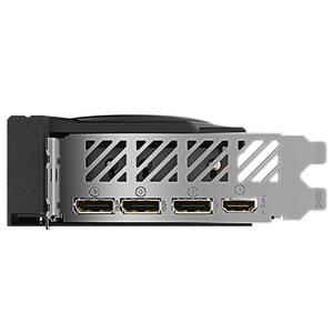 Used GeForce RTX 4070 Ti SUPER WINDFORCE OC 16G Graphics <b>Card</b> With AI Design Intelligent Learning GDDR6X <b>Memory</b> GPU GIGABYTE RTX - Product Image 6