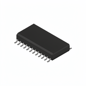 24 SOlC (0.295 นิ้ว, ความกว้าง 7.50 มม.) อินเทอร์เฟซชิ้นส่วนอิเล็กทรอนิกส์ LTC1164ACSW # ตัวแทนจำหน่ายที่ได้รับอนุญาตจาก PBF - Product Image 1