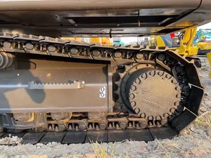 Volvo EC290, le maître des levages lourds : libérez une puissance féroce avec une hydraulique de précision et une durabilité inégalée. - Product Image 3