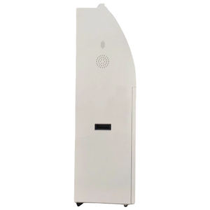 <span class=keywords><strong>Borne</strong></span> d'enregistrement de terminal en libre-service d'hôtel au design moderne <span class=keywords><strong>pour</strong></span> prendre une <span class=keywords><strong>photo</strong></span> <span class=keywords><strong>pour</strong></span> le passeport - Product Image 4