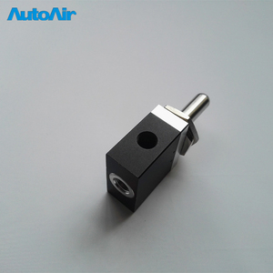 Autoair Thương Hiệu C23-06H 5 Cổng 3 Vị Trí Chuyển Đổi Chuyển Đổi Van C23-06B C23-06A C23-06H 3 Vị Trí 5 Cách Khí Nén Xi Lanh Van - Product Image 3