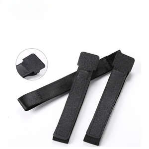 E0074 Cinghia Universale in Nylon per <span class=keywords><strong>Bici</strong></span> da Montagna e da Strada, Cinghia Portatile Salva-Fatica per Bicicletta, Accessorio per Salire le Scale - Product Image 2