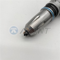 Venta Especial: Piezas de Motor Diésel N14 3411762 3411754 3411755 3083662 Inyector de Combustible Diésel