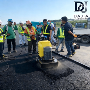 Hand Push and Remote Control Industrial Heavy Duty <strong>Concrete</strong> Floor Grinder Heavy Duty <strong>Concrete</strong> Floor Grinding <strong>Machine</strong> - Product Image 5