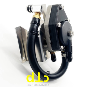 Pompe à carburant marine V4 60 degrés pour moteurs hors-bord Johnson/Evinrude pour engins de construction - Product Image 2