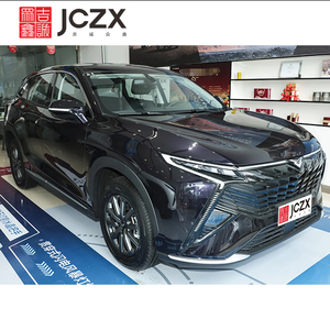 2WD เบนซิน2025 KaiYi Kunlun voiture 1.5T 1.6T 2.0T <span class=keywords><strong>รถ</strong></span><span class=keywords><strong>ใหม่</strong></span> SUV KaiYi X7<span class=keywords><strong>รถ</strong></span><span class=keywords><strong>ใหม่</strong></span><span class=keywords><strong>ราคา</strong></span>ในประเทศแอลจีเรีย - Product Image 3