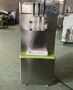 상업용 7 맛 소프트 서브 아이스크림 기계 아이스크림 메이커 기계 상업용 소프트 아이스크림 메이커 - Product Image 4