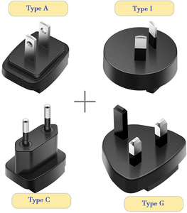 อะแดปเตอร์แปลงไฟแบบเร็ว 45W รุ่นใหม่ 5V 9V 12V 15V 20V PD DC ชนิด Type C สำหรับแล็ปท็อป สำหรับ Asus - Product Image 6