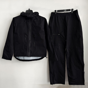 <span class=keywords><strong>Pantaloni</strong></span> da <span class=keywords><strong>Neve</strong></span> Cargo Oversize Personalizzati, <span class=keywords><strong>Pantaloni</strong></span> da <span class=keywords><strong>Sci</strong></span> Streetwear Unisex, Set da <span class=keywords><strong>Sci</strong></span> con Gamba Larga per Uomo - Product Image 1