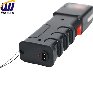 Picana Eléctrica Impermeable WANJIA para Ganado, Arreador Recargable para Cerdos y Vacas, Equipo de Granja - Product Image 3