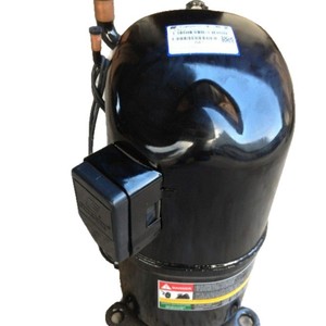 คอมเพรสเซอร์โคปแลนด์สโครล รุ่น CS18K6E-PFJ-138 220-240V พร้อมระบบป้องกันความร้อน สำหรับเครื่องปรับอากาศและเครื่องทำความเย็น - Product Image 5