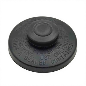 Bouchon de réservoir de liquide de frein 47230-20040 pour Toyota Mitsubishi G101, pièce de rechange - Product Image 1
