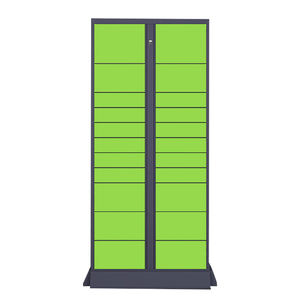 XinJu Casillero Intelligent OEM pour <span class=keywords><strong>Colis</strong></span> Express – Boîtier de Livraison Intelligent pour Envois - Product Image 6