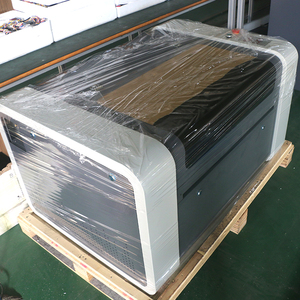 Industrial Co2 <strong>Portable</strong> Laser <strong>Engraving</strong> <strong>Machine</strong> for Wood Acrylic Leather Fabric-4060/6090 Models for Plywood Paper AI LAS - Product Image 6