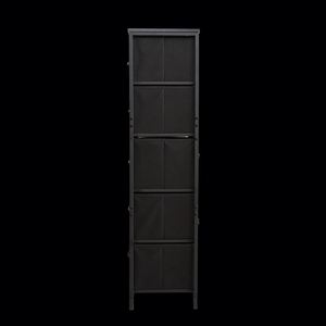 High Quality Freestanding Durable Stainless Steel MDF Panel Pine Modern Living Room Fabric <b>Cabinets</b> Sample Available - Product Image 4