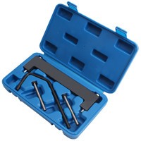 Rover 350 Automobile Timing Arbre à Cames Alignement Outil de Verrouillage MG3 MG5 Zotye T600 1.3 1.5 Moteur Timing Tool Kit
