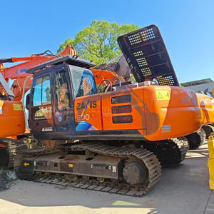 Attrezzature da costruzione di alta qualità di seconda mano <span class=keywords><strong>HITACHI</strong></span> ZX 210 escavatori usati escavatori - Product Image 1