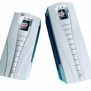 Variador de Frecuencia Variable (VFD) 100% Nuevo y Original Abbb ACS580-01-206A-4, ACS510-01-04A1-4, ACS880-01-09A4-3, Acs580- - Product Image 1