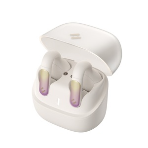 Havit TW980 BT5.3 TWS Écouteurs sans fil à oreille ouverte Écouteurs intra-auriculaires Écouteurs OWS Écouteurs sans fil pour <span class=keywords><strong>iphone</strong></span> - Product Image 1