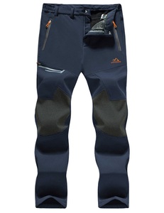Pantalons pour hommes Pantalons de <span class=keywords><strong>randonnée</strong></span> en <span class=keywords><strong>montagne</strong></span> de <span class=keywords><strong>haute</strong></span> qualité pour hommes Camping Escalade Imperméable Pantalons de sport de plein air pour hommes - Product Image 2