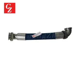 Manguera de Aceite de Alta Calidad para Compresor de Aire Atlas 1613991500, Accesorios 1613991500, 1613 9915 00, 1613-9915-00 - Product Image 3