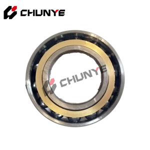 Rodamientos de Bolas de Ranura Profunda de Alta Precisión para <span class=keywords><strong>Bulldozer</strong></span> SHEHWA T165 <span class=keywords><strong>TY165</strong></span> <span class=keywords><strong>TY165</strong></span>-<span class=keywords><strong>2</strong></span> 3G346209 - Product Image 5