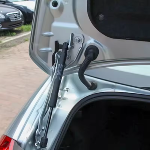 Автозапчасти, удлинитель заднего люка, газовая пружина, газовая стойка для FORD FOCUS II, поддержка подъема капота автомобиля - Product Image 6