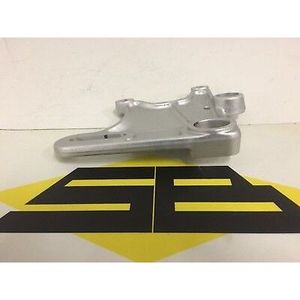 Support d'étrier de frein arrière pour système de freinage de moto Ducati Monster 620 - Product Image 3