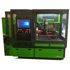 Cr918s común carril inyector diesel de prueba de la bomba de <span class=keywords><strong>banco</strong></span> con 6 inyectores desencadenó un tiempo <span class=keywords><strong>en</strong></span> CR 918 - Product Image 1