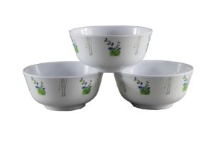 4.25 Pouces <span class=keywords><strong>Bol</strong></span> De Riz En Mélamine Petit <span class=keywords><strong>Bol</strong></span> Style Thaïlandais - Product Image 6