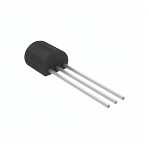 Original One Stop Service Electronic Chips Component 2N5400 APM PBFREE Transistors TO-226-3, TO-92-3 - Product Image 1