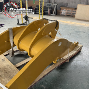 Proman 425-2513 423-3584 4252513 4233584 BOOM AS-BRG pour <span class=keywords><strong>pelle</strong></span> hydraulique Caterpillar 6015B 6015 - Product Image 3