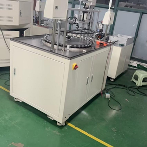 Heat Pipe Powder Filling Machine Supplier with Competitive Price - Product Image 1