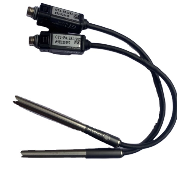 Gt2-pa12 Gt2-pa12k Gt2-pa12kl Gt2-pa12l Contact Sensors Head Stylus Type General-purpose New Original Industrial Automation