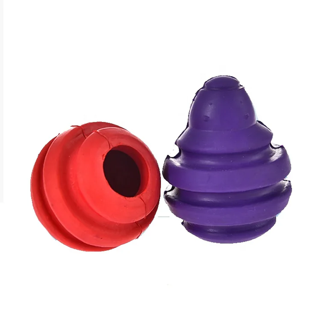 TAZE Petstar Dog Toy Rubber Chew Dog Toy Chew Dog Toy PI60