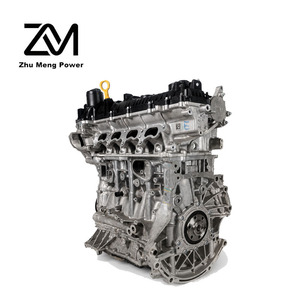 Motore Usato Nuovo di Zecca DFMC15TE1 1.5 a 4 Cilindri a Basso Prezzo Globale per Dongfeng Huge Venucia Big V DD-i Super Hybrid - Product Image 5