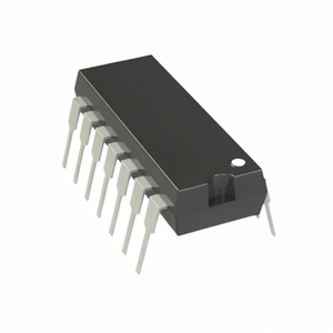 Original One Stop Service Embedded PIC16F505-I_P 14 DIP Buy Electronics Components Online - Product Image 1