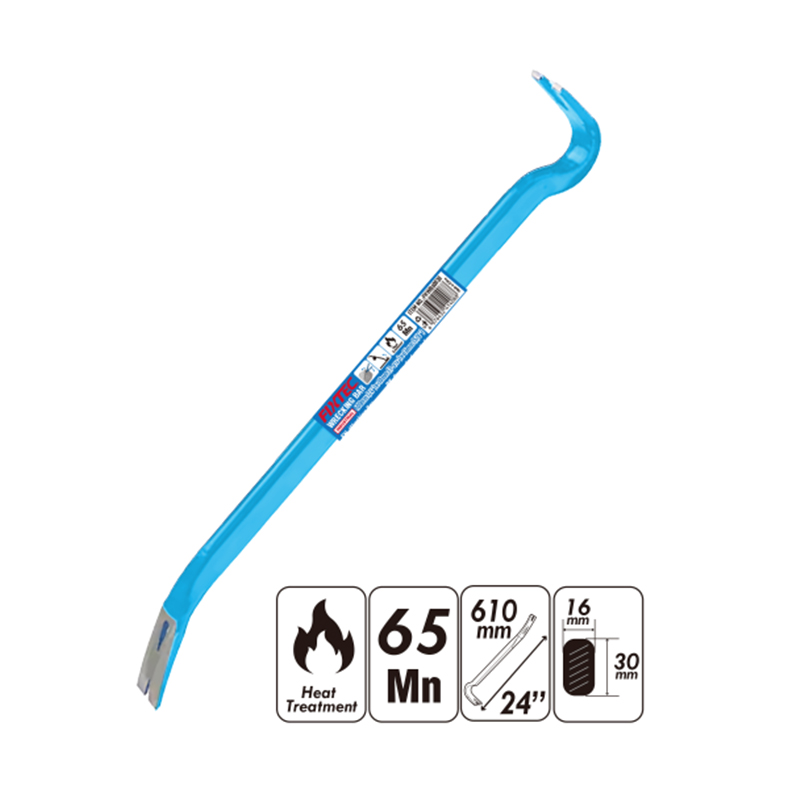 Supreme Crowbar - Ultimate Car Door Panel Removal Tool