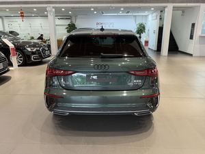 รถยนต์มือสอง <span class=keywords><strong>Audi</strong></span> <span class=keywords><strong>A3</strong></span> Sportback 35 TFSI Progressive Sport ปี <span class=keywords><strong>2022</strong></span> รุ่นหรูหราแบบแฮทช์แบ็ก สำหรับส่งออก - Product Image 5