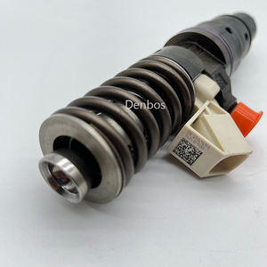 Iniettore di Carburante di Alta Qualità 7424309482 per Motore FH5 D13K, Iniettore <span class=keywords><strong>3</strong></span>+<span class=keywords><strong>3</strong></span> - Product Image 2