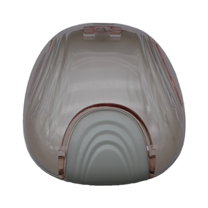 Boîte de rangement portable étanche pour appareil dentaire, protège-dents coloré, boîte pour aligneur, boîte pour prothèse dentaire, étui pour appareil dentaire, boîte de rangement pour prothèse dentaire - Product Image 3