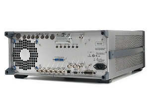 Generador de Señales Analógicas KEYSIGHT E8257D, de 100 kHz a 67 GHz, Precio Negociable - Product Image 6
