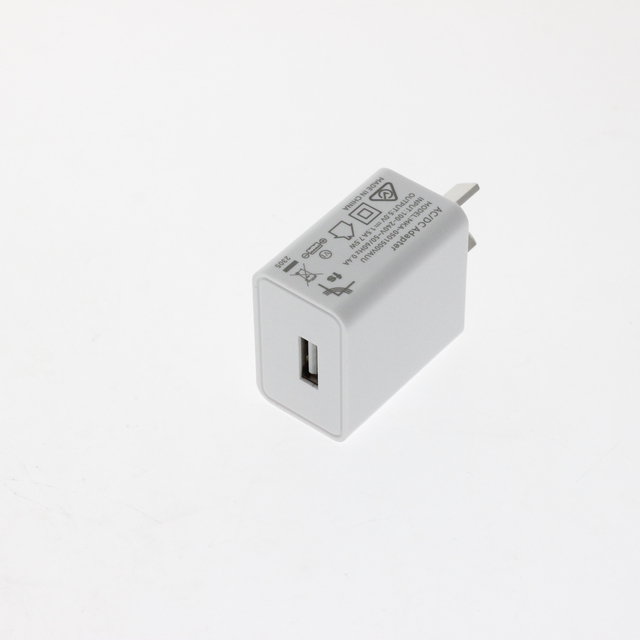 AU Pin Original Charger for Iphone 15 14 13 12 Fast Charging Type-A 15W Cable Charger for iPhone Charger Cable