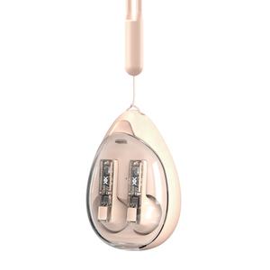 Audífonos Inalámbricos Konfulon, Auriculares Intrauditivos con Cancelación Activa de Ruido, Auriculares TWS - Product Image 1