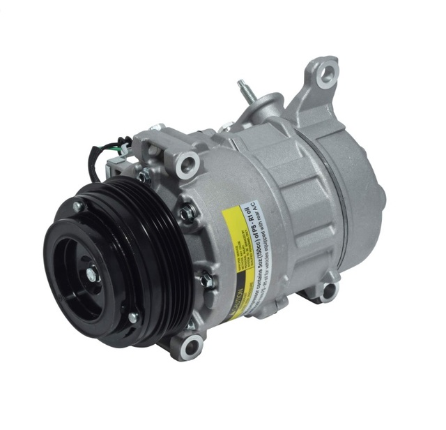 CO 29172C 4PK 7SAS17F Car AC Compressor for GMC Sierra 22986673 23497715