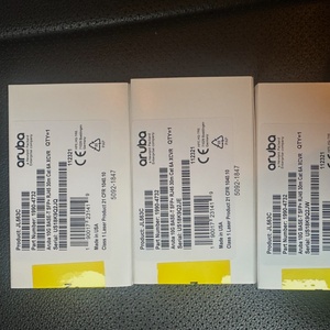 Transceptores SFP LC MMF XCVR de 1G para Módulo Aruba J4859D con Capacidad de Switch POE de 40Gbps - Product Image 4