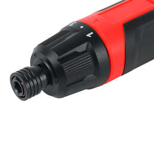 Kit de tournevis électrique multifonctionnel industriel USB 5Nm, 20 pièces, pour la réparation de téléphones portables et d'appareils électroménagers - Product Image 5