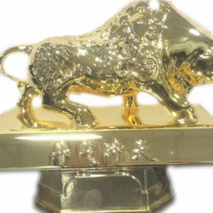 热卖金属设备重力压铸铝合金制造模具铸铜黄铜铸造模具 - Product Image 2